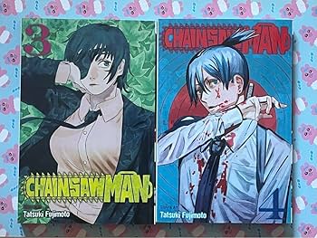 チェンソーマン DVD 1、2、3、4 全巻セット チェンソーマン DVD 1、2、3、4 全巻セット